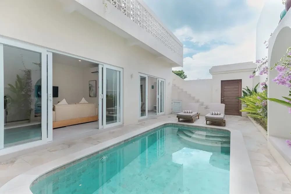 Mata Biru Villa by Betterplace - photo 11