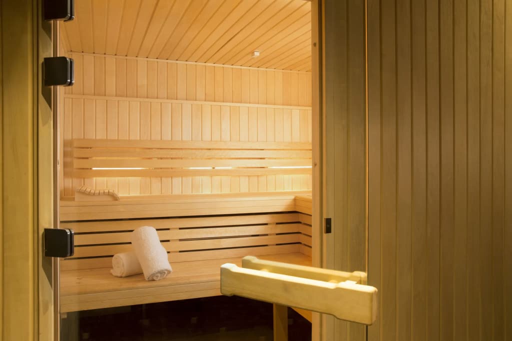 Le Tsuba Hotel - photo 19