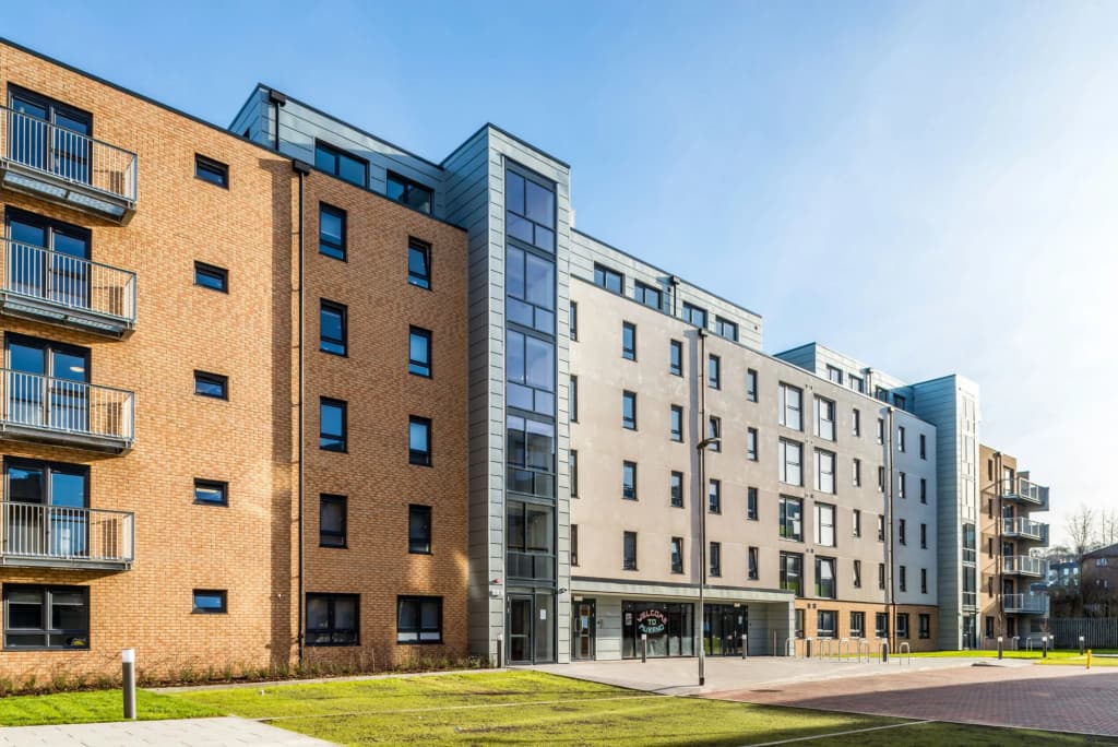 Destiny Student Murano - Campus Accommodation - photo 1