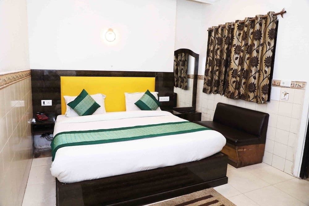 Hotel Kumar Palace - photo 6