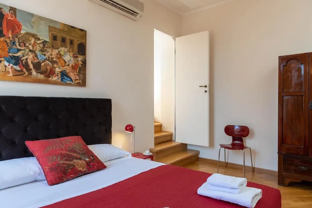 Banchi Suite - Castel Sant Angelo - photo 4