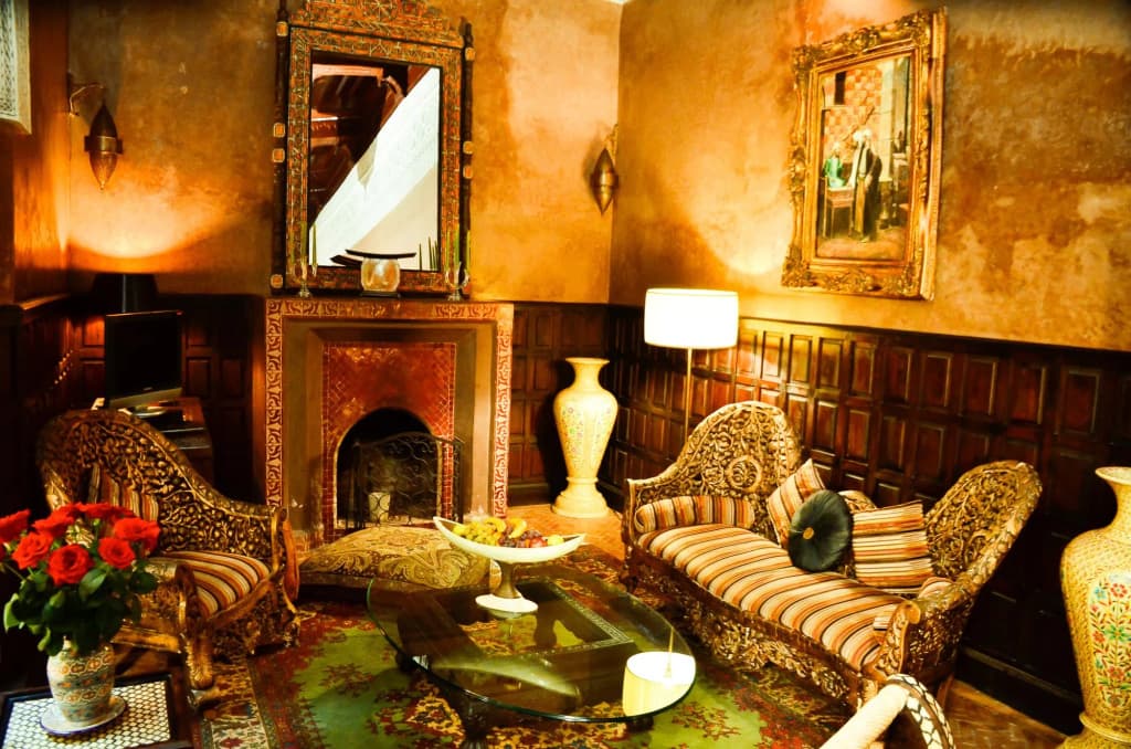 Riad Ilayka - photo 2