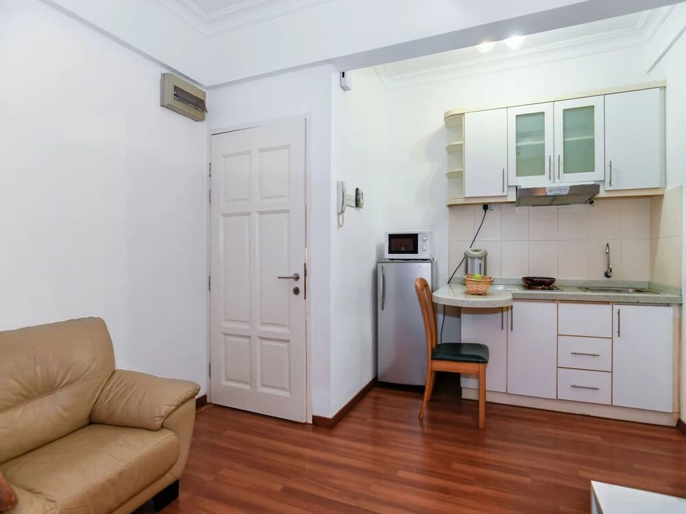 Oyo Home 1020 Comfy 1 Bedroom Casa Mutiara - photo 14