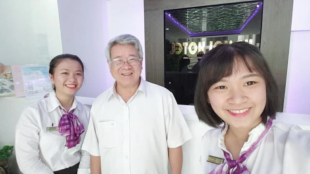 Hà Nội Hotel - photo 4