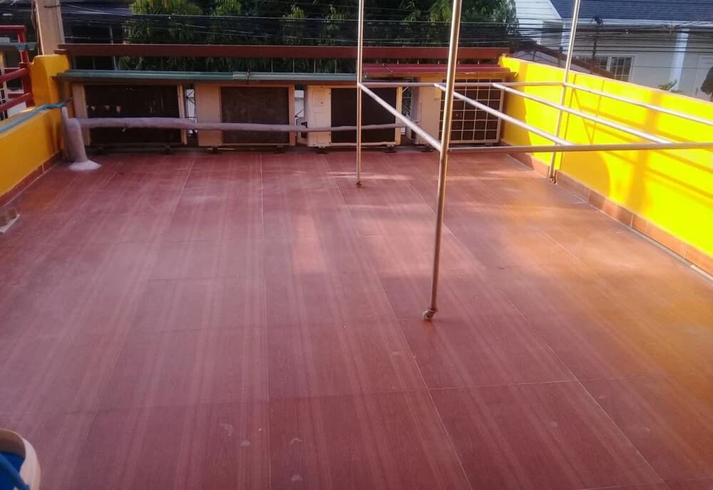 Yellow Hostel - photo 12