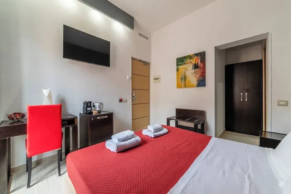 S. Marco Guesthouse - photo 19