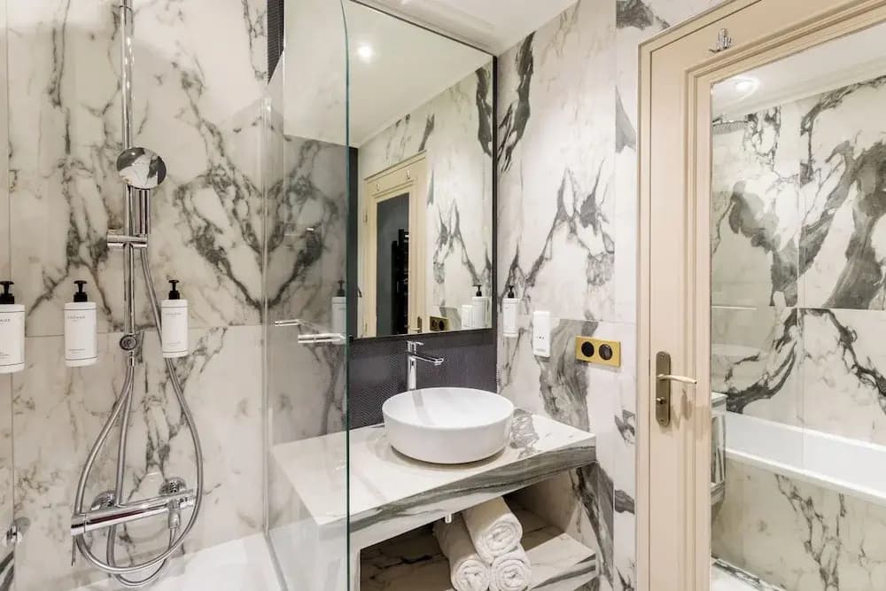 Merveil Luxury Suites - Turbigo II-III - photo 9
