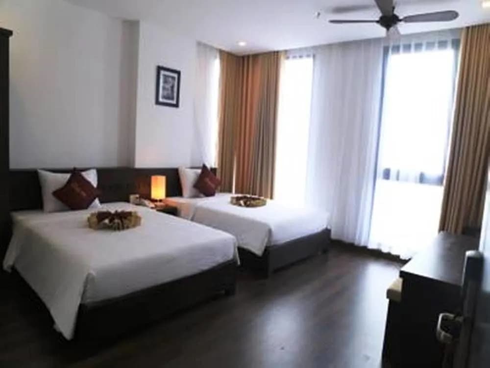 Song Da Hotel - photo 7