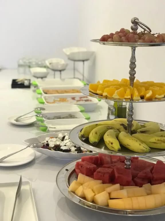 Home Station Hotel - photo 9