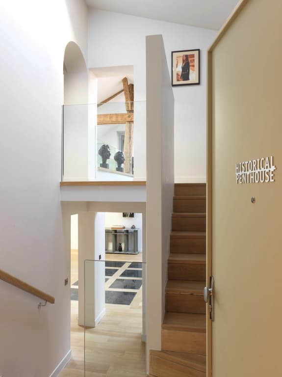 Hôtel de Pourtalès - photo 36