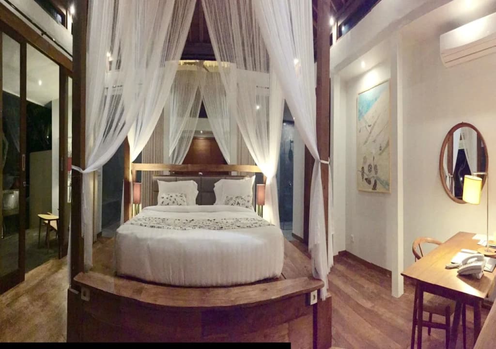 Surya Kembar Villas - photo 4