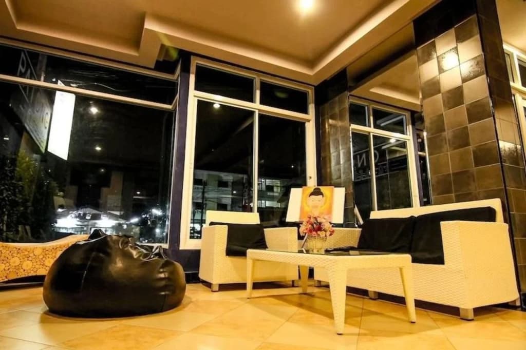 Patong Gallery Hotel - photo 24
