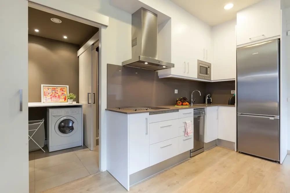 Apartments Goya - photo 15