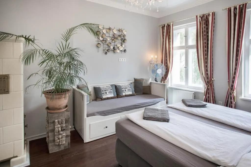 Holidayapartments Marquardt - photo 5