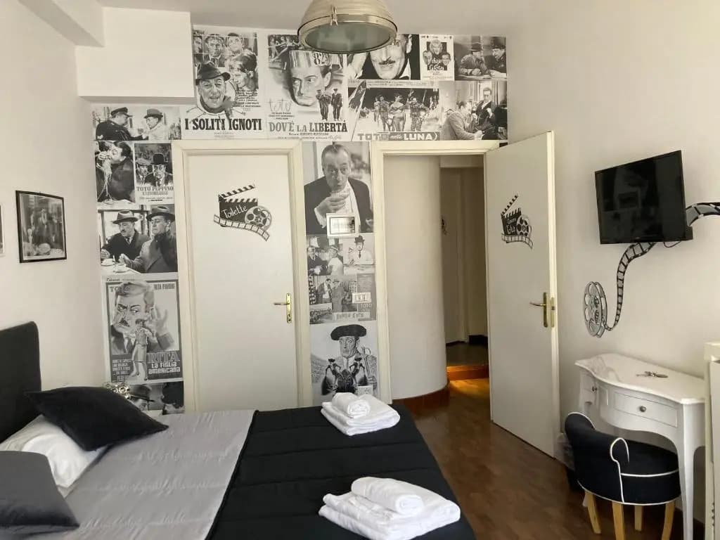 B&B Al Civico - photo 2