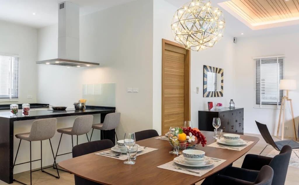 Inspire Villas Phuket - photo 28