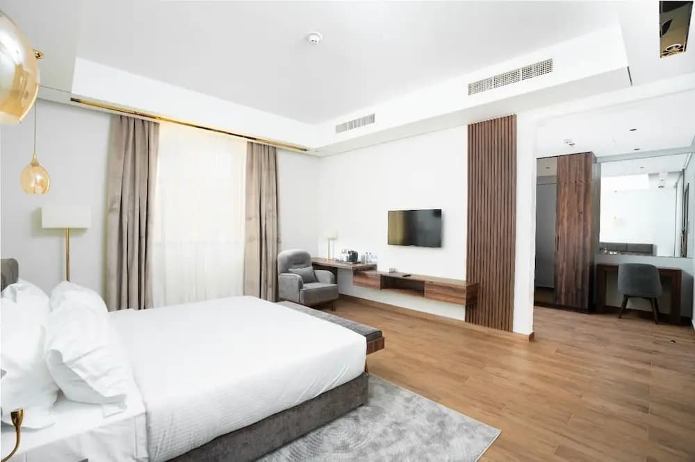 Akasiya Hotel - photo 7