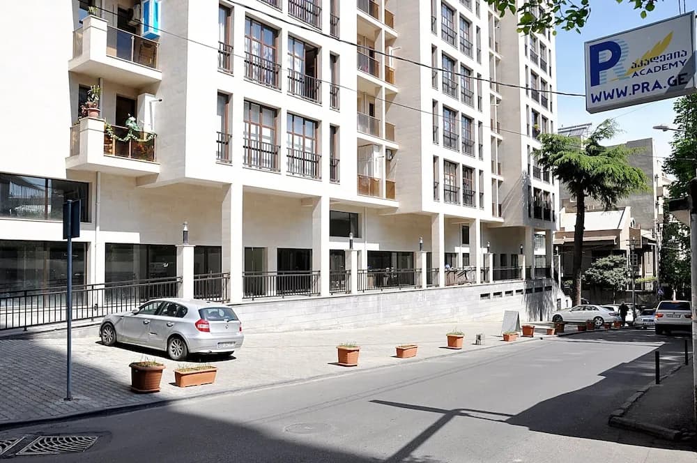 BFG Suites Vera Residence - photo 1
