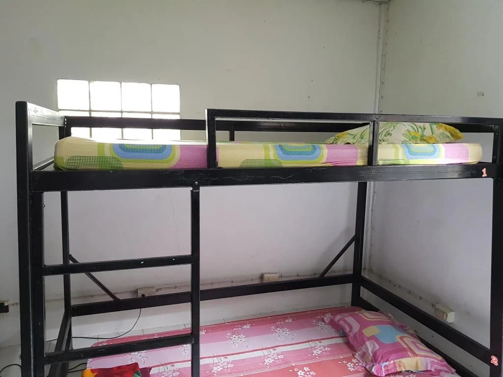 Bunchun Hostel - main photo