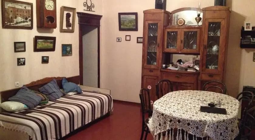 Guesthouse Asatiani - photo 4
