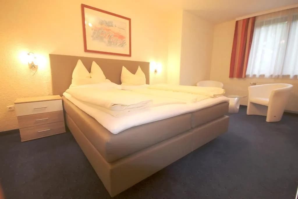 Hotel Altmann - photo 6
