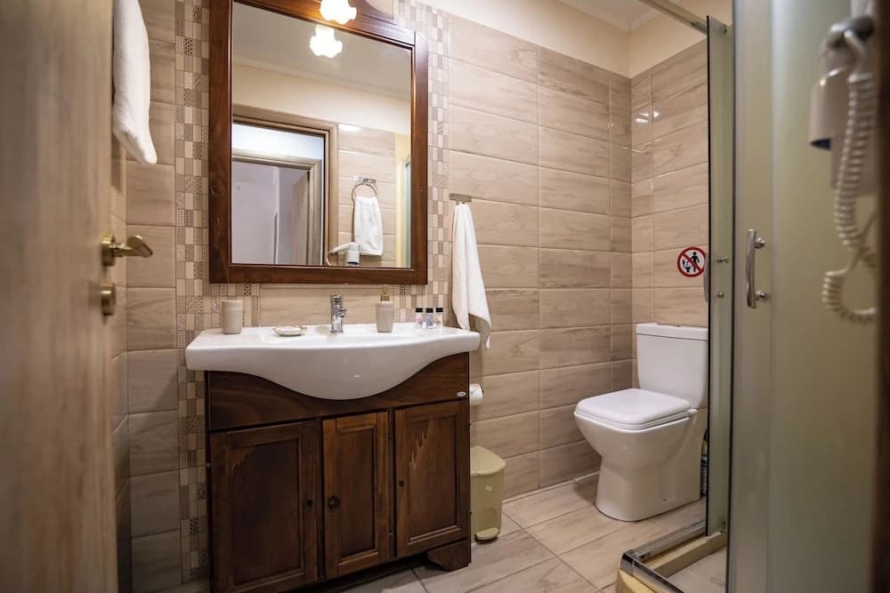 Apeiron Acropolis Suites - photo 7