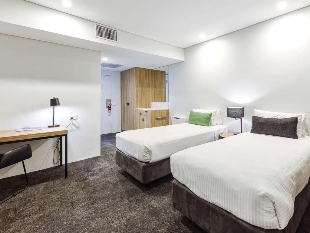 Mercure Penrith - photo 28