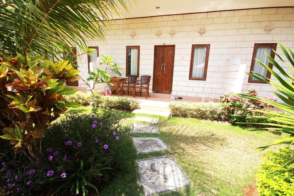 Rambo Homestay - photo 18