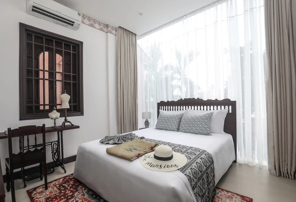 The Mansion Hoi An - photo 2
