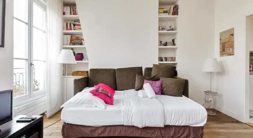 My Address in Paris - Appartement Daval 11 - photo 7