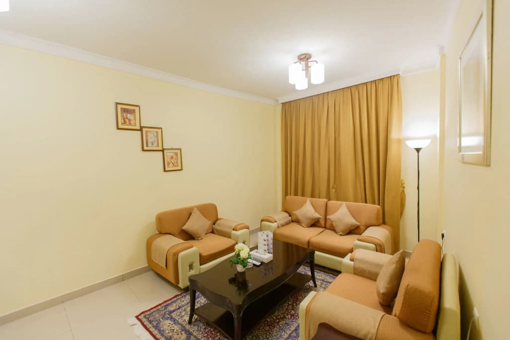 Crown Palace Hotel Ajman - photo 14