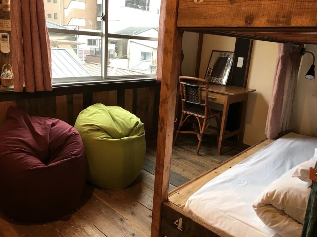 The Pax Hostel, Cafe & Records - photo 4