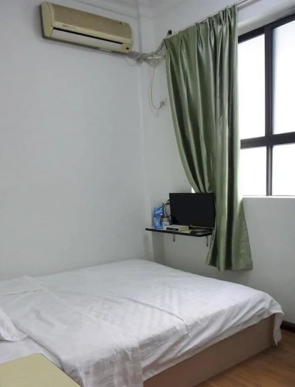 Shenzhen Yuewan Business Hotel - photo 10