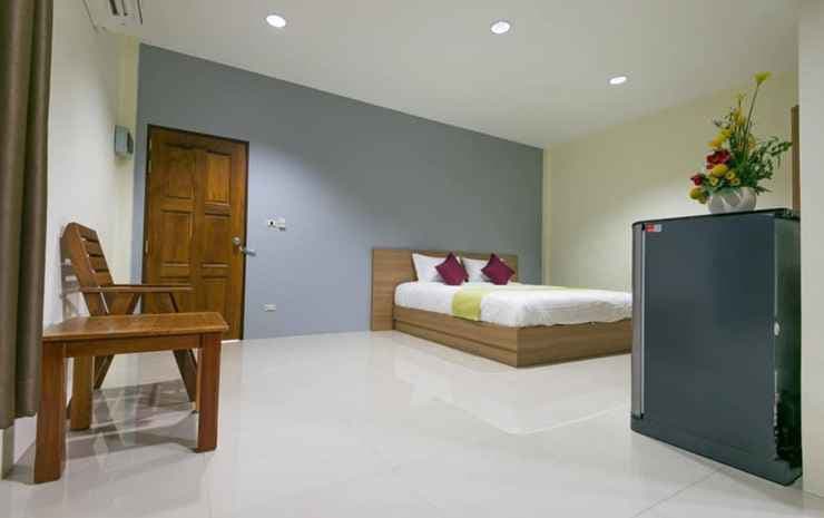 THA-RUEA Residence - photo 17