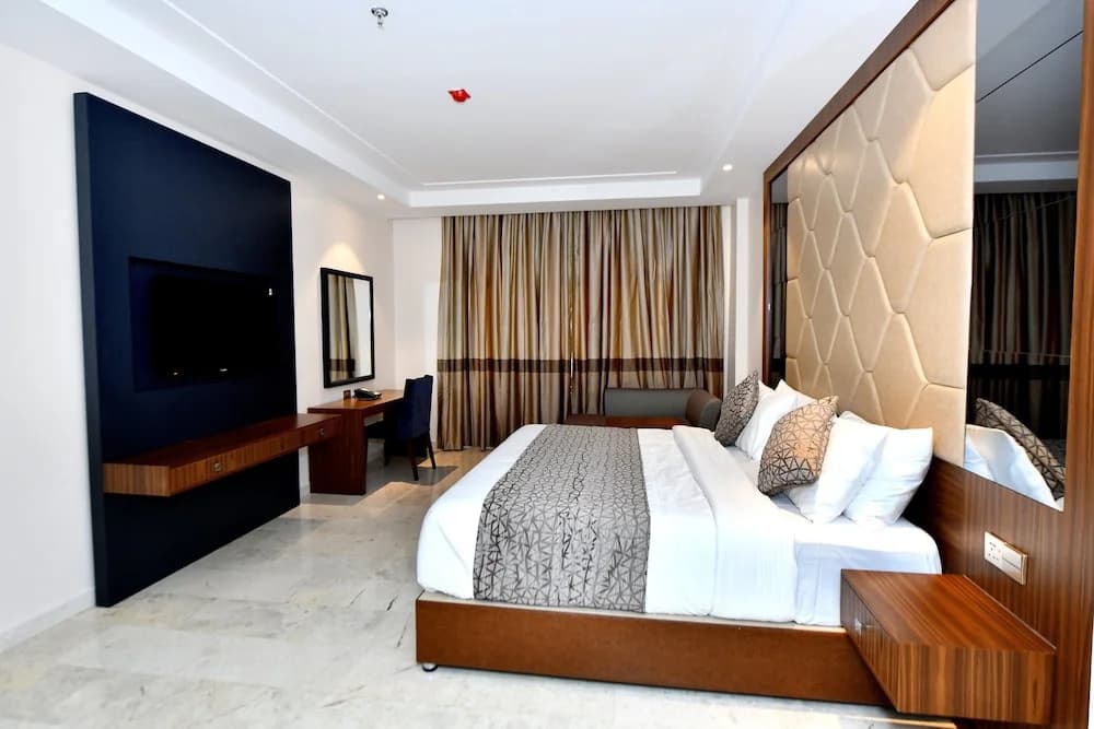 TOP Be inn hotel - photo 6