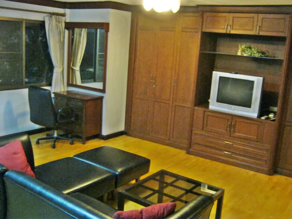 23 AVA at Saladaeng - photo 4