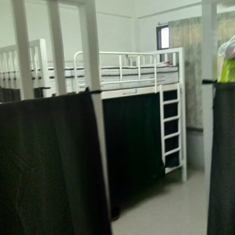 Pattaya Backpackers - Adults Only - photo 6