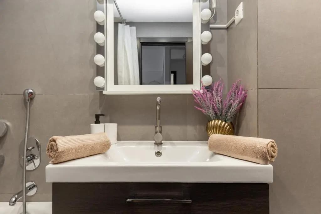 Budapest Holidays Apartments & Spa - photo 8