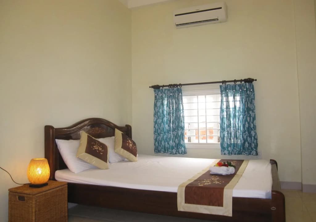 An Thi Homestay - photo 5