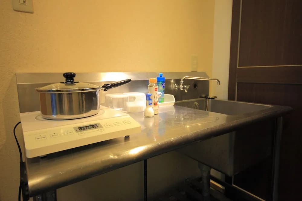 Guest House Keage - photo 20