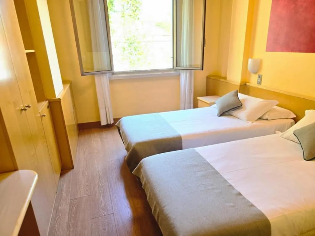 Mokinba Hotels Sant'Ambroeus - photo 19