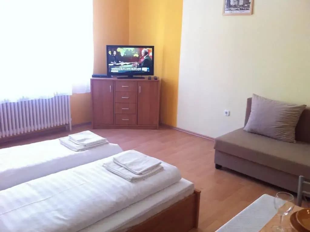 Jolie Apartman - photo 3