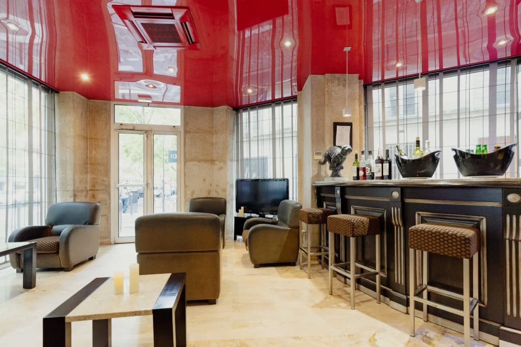 Grand Hotel Francais - photo 22