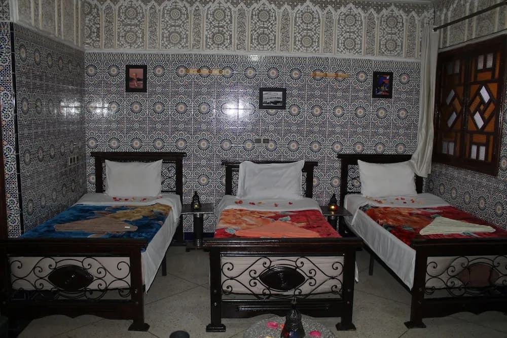 Hostel Marrakech Medina - main photo