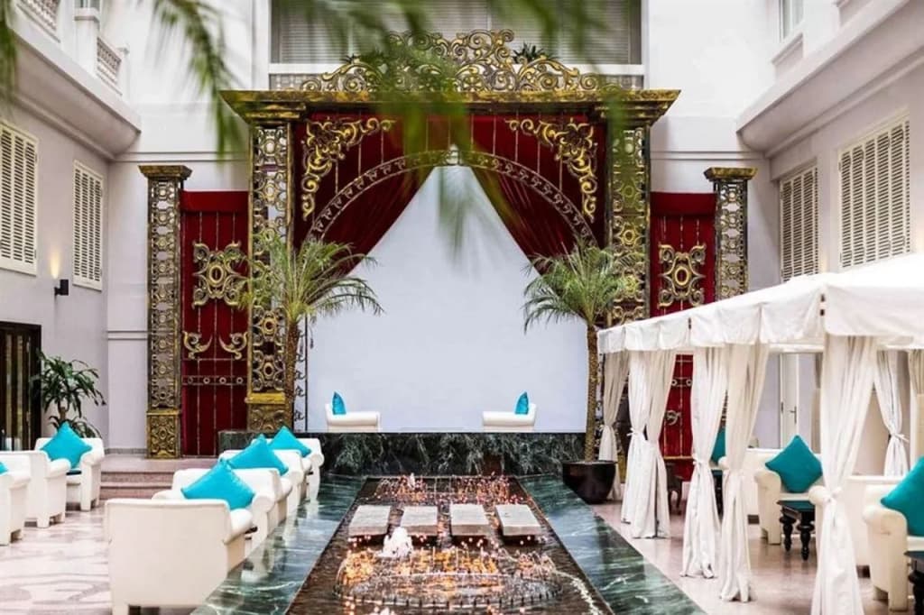 Hotel de l'Opera Hanoi - Mgallery - photo 19