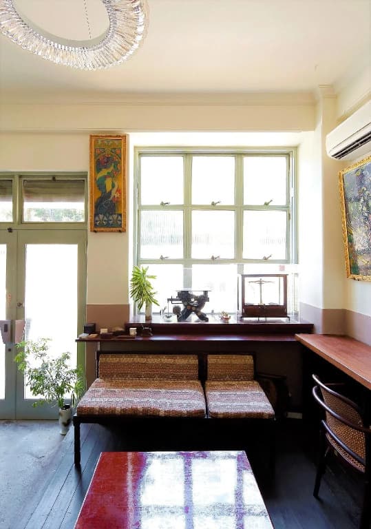 Hostel Kura - photo 13