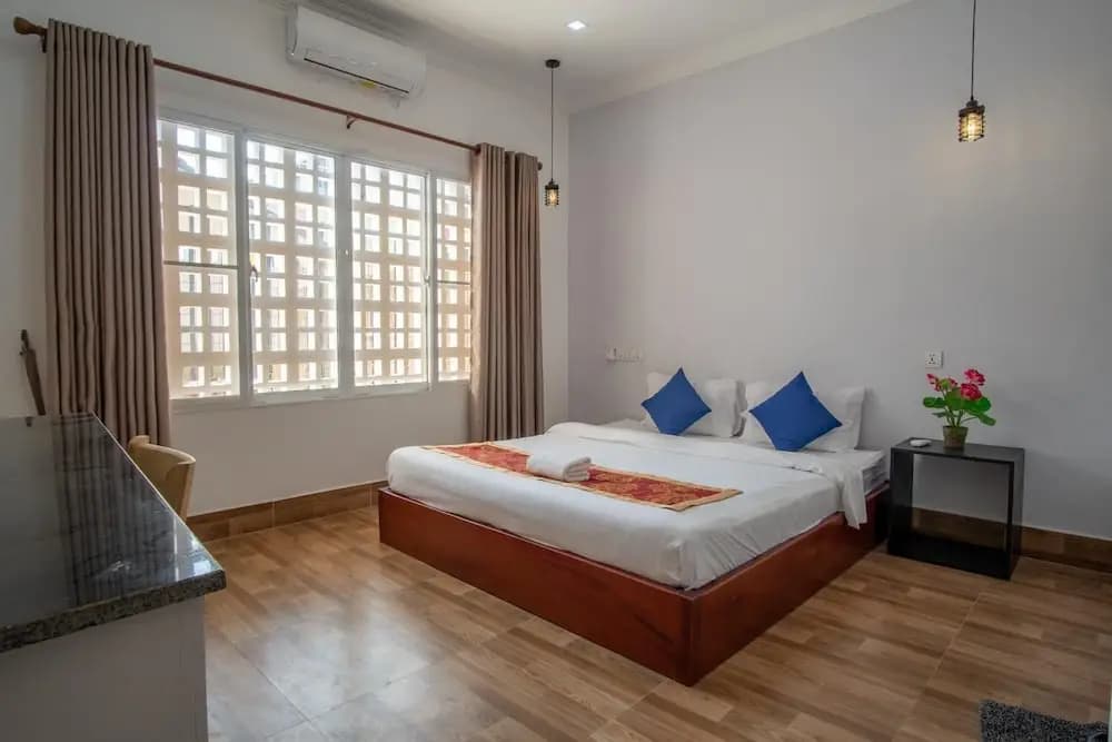 333 HOSTEL, Siem Reap - photo 4