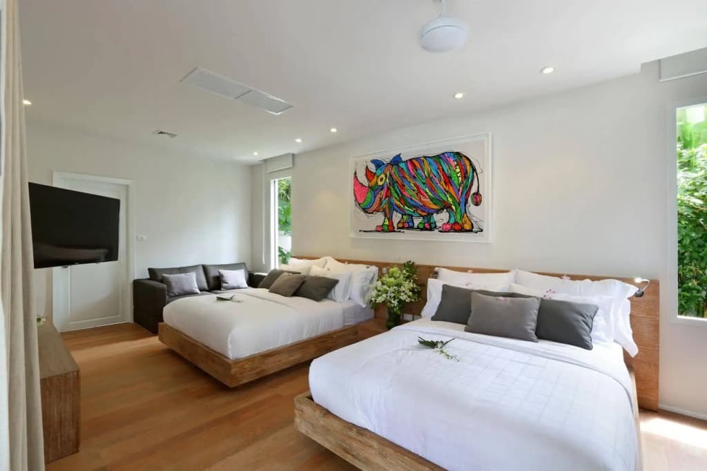 Villa O - photo 2