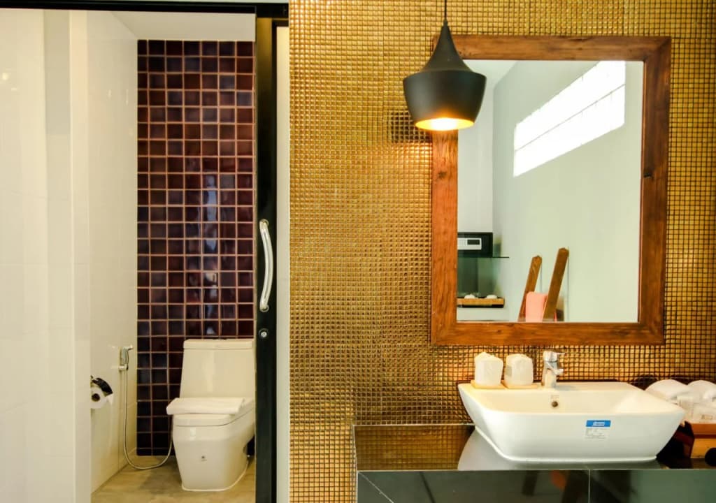 Himaphan Boutique Resort - photo 7