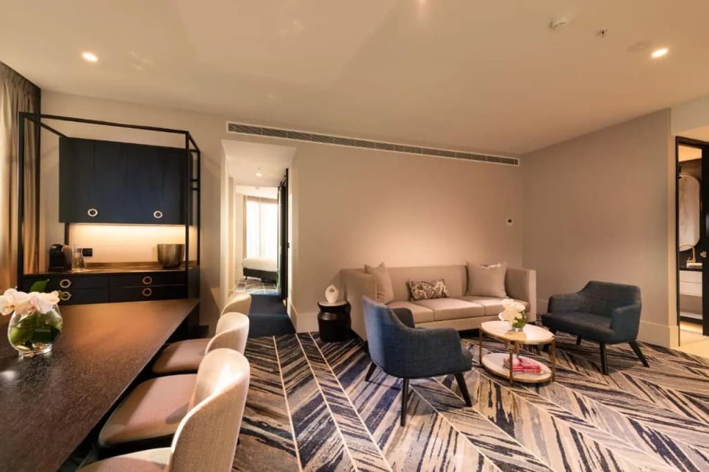 Dorsett Melbourne - photo 40